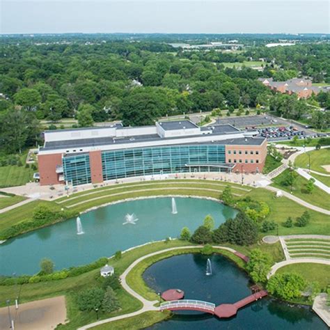 eastern michigan university